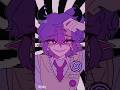[OC] LAVENDER TOWN MEME❕I GOT YOU❕ || #animation #trending #flipaclip #lavendertown #hl