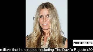 Sheri Moon Zombie biography video