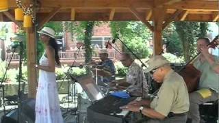 Anna Givens - Just One Of Those Things