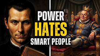 Why the Wrong People Always Win | Machiavelli