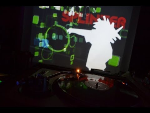 DEMO -DJ SPLINTER