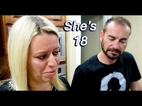 Only 5 kids LEFT! Happy Birthday Alexia!