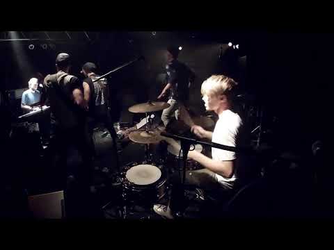 Vincent Golly w/ Cosmo Klein - Love in Progress