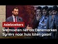 Vier concrete voorstellen om Syriërs te laten terugkeren!