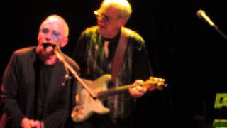 Graham Parker and The Rumour -  Discovering Japan
