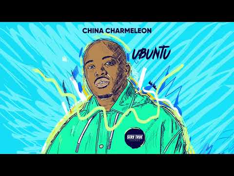 China Charmeleon & Nastic Groove ft. Miči - Fullmoon