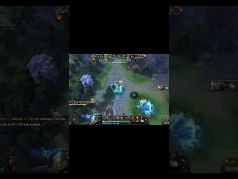 Satanic Blademaster Jugg Triple Kill #satanicdota2 #juggernaut #juggdota2 #dota2carry #carrydota