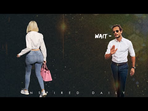 Don't look back! Keep Moving Forward - Motivational & Inspirational Video