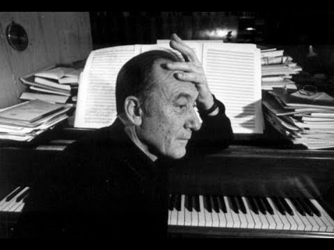 Shchedrin Carmen Suite