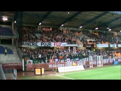 Troyes 4-2 Reims PARCAGE REMOIS