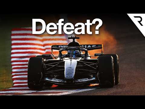 What new F1 2026 engine twist really means