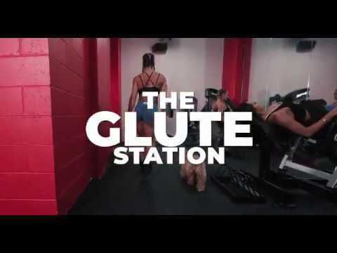 Glute Station Tampa