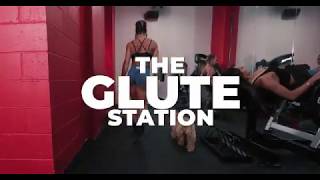 The Glute Station Promo Video