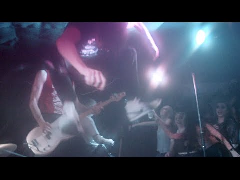 BAD NERVES - ALIVE IN LONDON [FULL SHOW] Live @ Sebright Arms 2/4/2022