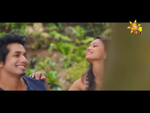 Nuwara Wewe Mal Sina - Parakrama Manampery | [www.hirutv.lk]