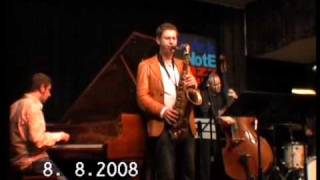 Ray Vega - Live at the Black Note Jazz Club