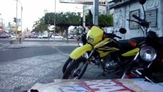 Feira de Santana (Musica: Tom Zé)