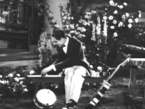 Roy Smeck - His Pastimes (1926)