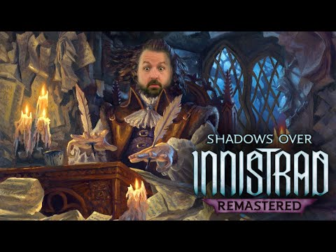 Innistrad Flashback - Can LSV Conquer Draft?