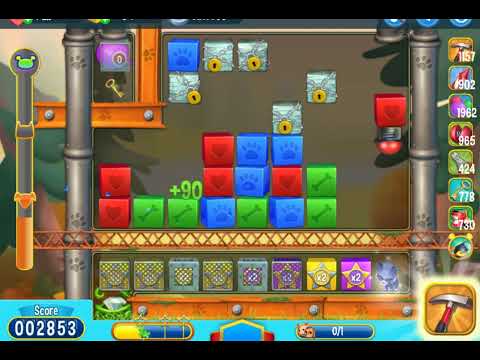 Pet Rescue Saga   Level 5649 no boosters