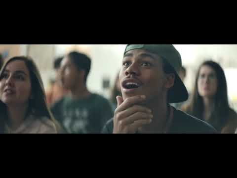 Leia para uma criança -  Robô ITAÚ