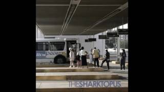 The Sharktopus - Conversations And A Maker's Mark