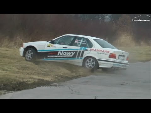 Wrocławska Liga Time Attack 2014 - II Runda Action by RRV