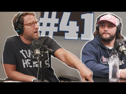 Dave Rips Dana Beers for Missing Co-Worker’s Wedding - Ep. 41 || Dave Portnoy Show with Eddie & Co