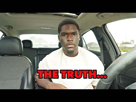 WHY I MOVED FROM ATLANTA TO HOUSTON...THE TRUTH