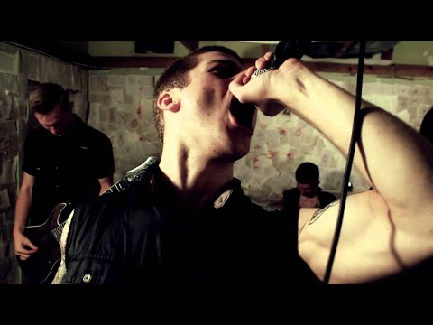 DARK SERMON - In Tongues (OFFICIAL MUSIC VIDEO)