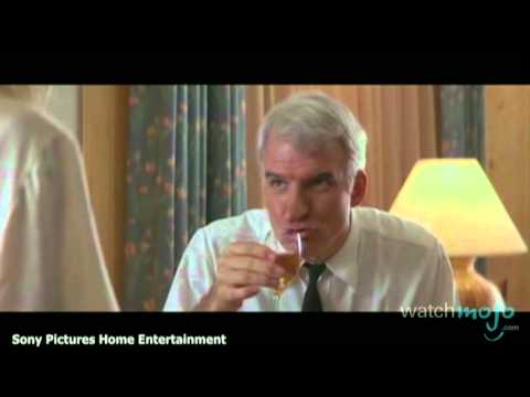  Steve Martin Top 10 Performances