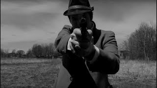 Noir (Short Film)