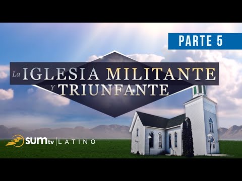 5. Esmirna: La Iglesia Perseguida - Pr. Esteban Bohr - La Iglesia Militante y Triunfante