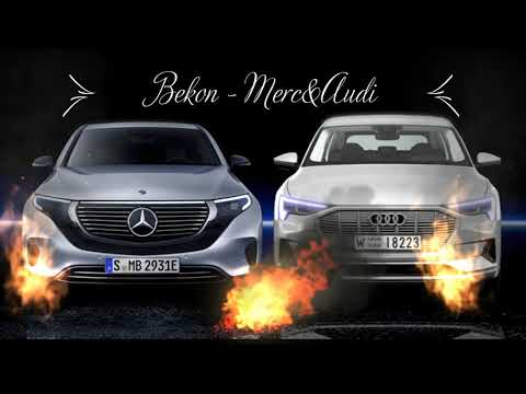 Bekon71 - Merc&Audi