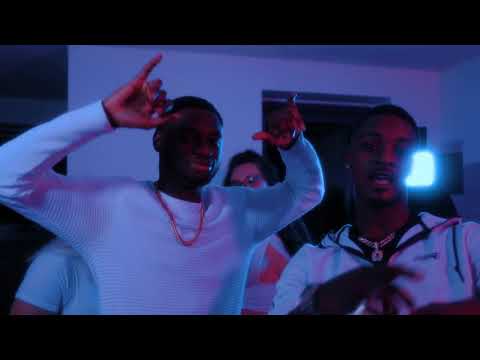 Down With It - Mavyy Ft. Kalix Breezy (Official Music Video)