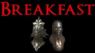 Dark Souls 3 PVP - Gank City:The Quest for Breakfast