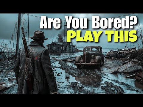 20 Awesome Games to Play if You Feel Bored Right Now