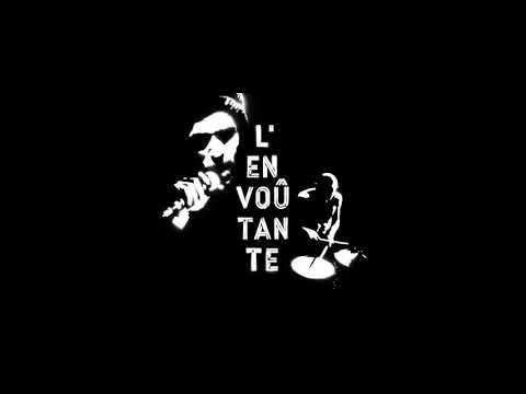 L'Envoûtante - Outrages (official audio)