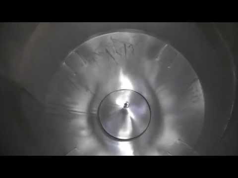 Matcon IBC Discharge System - PPM Ltd