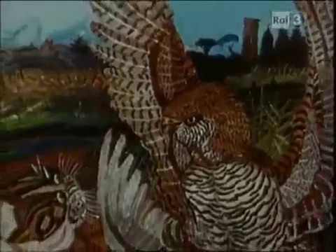 Documentario: "Il vero Antonio Ligabue"