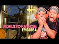 I SCREAMED SO LOUD MY NEIGHBORS CHECKED ON ME FEARS TO FATHOM EP 4 IRONBARK LOOKOUT