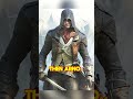 Why Do ASSASSINS Wear HOODS? - Assassin's Creed Lore