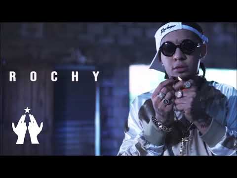 Rochy rd MIX Romantico 2019