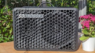 Soundboks Go: Testbericht nach 14 Tagen