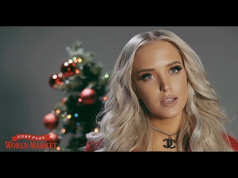 Santa Claus Is Coming To Town - Cover by Macy Kate