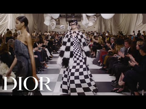 Spring-Summer 2018 Haute Couture show - Video of the Show