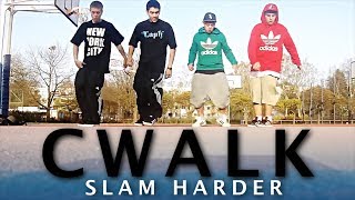 Cwalk | Onyx - Slam Harder | TENTHCLASSIC
