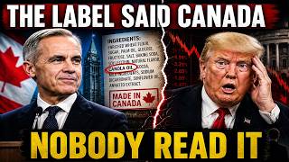 Download lagu The Label Said Canada… and America Didn’t Read It | Snack Industry Collapse mp3