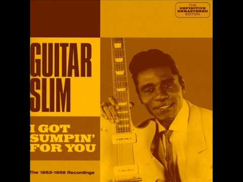 Video thumbnail for I Got Sumpin’ For You