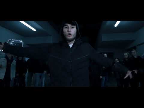 B - OSIEDLOOWA (VIDEO)